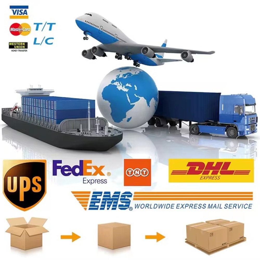 Shipping Method For Custom Soft Sports Cap-Ilive Hat